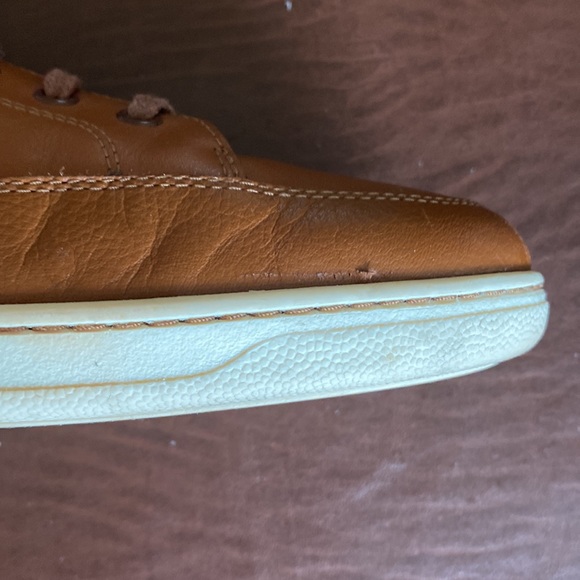 Cole Haan Sagan sneaker - Picture 8 of 9